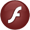 Flash Logo